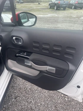 Citroen C3 - 7600 € / 14864.31 лв. - 67874197 7