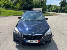 ����� �� �������� �� BMW 2 Gran Tourer Navi* 7�