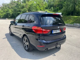 ����� �� �������� �� BMW 2 Gran Tourer Navi* 7�