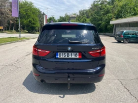 BMW 2 Gran Tourer Navi* 7м | Auto.bg — изображение 7