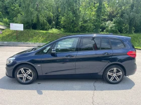 BMW 2 Gran Tourer Navi* 7м | Auto.bg — изображение 6