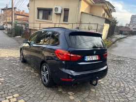 BMW 2 Gran Tourer Navi* 7м, снимка 5