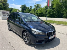 ����� �� �������� �� BMW 2 Gran Tourer Navi* 7�