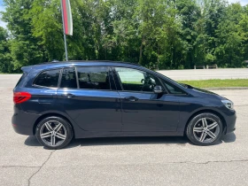 ����� �� �������� �� BMW 2 Gran Tourer Navi* 7�