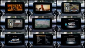 Mercedes-Benz Viano V250d* 4MATIC* PANORAMA* EXCLUSIVE* LONG, снимка 17