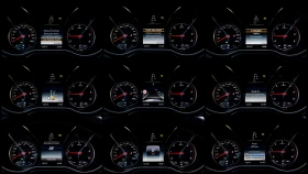 Mercedes-Benz Viano V250d* 4MATIC* PANORAMA* EXCLUSIVE* LONG, снимка 15