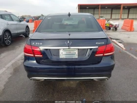 Mercedes-Benz E 350 4MATIC - 9305 € / 18199.00 лв. - 36710965 5