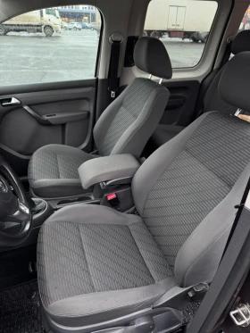 VW Caddy VW Caddy Comfort 1.6 TDI двигател на 150хил. км. ! - 7000 € / 13690.81 лв. - 61777766 7