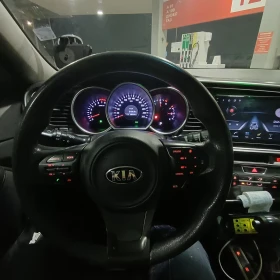 Kia K5 Топ състояние - 10000 € / 19558.30 лв. - 34035902 5