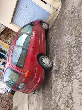 VW Sharan - 2300 € / 4498.41 лв. - 27104386 2