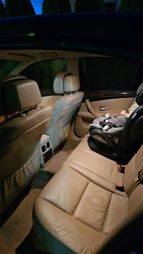 BMW 520 - 6900 € / 13495.23 лв. - 31814077 11