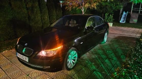 BMW 520 - 6900 € / 13495.23 лв. - 31814077 12