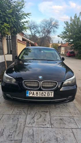 BMW 520 - 6900 € / 13495.23 лв. - 31814077 3
