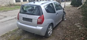 Citroen C2, снимка 3