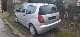 Citroen C2, снимка 2