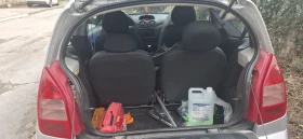Citroen C2, снимка 8