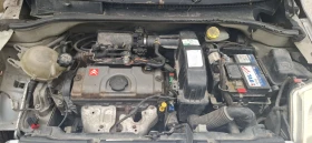 Citroen C2, снимка 12