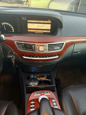 Mercedes-Benz S 320 - 8500 € / 16624.56 лв. - 23047006 5