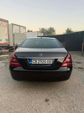 Mercedes-Benz S 320 - 8500 € / 16624.56 лв. - 23047006 2