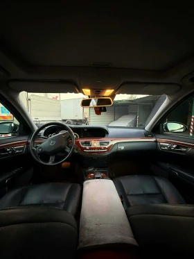 Mercedes-Benz S 320 - 8500 € / 16624.56 лв. - 23047006 3