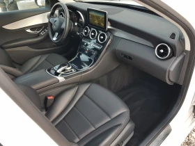 Mercedes-Benz C 250 D 4matic AMG 155 911 км ПАНОРАМА - 14999 € / 29335.49 лв. - 73195139 11