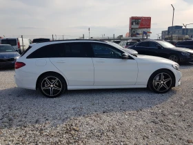 Mercedes-Benz C 250 D 4matic AMG 155 911 км ПАНОРАМА - 14999 € / 29335.49 лв. - 73195139 4