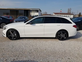 Mercedes-Benz C 250 D 4matic AMG 155 911 км ПАНОРАМА - 14999 € / 29335.49 лв. - 73195139 8