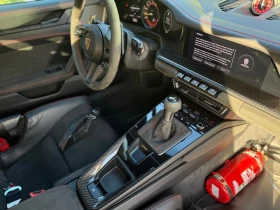 Porsche 911 GT3/992 - 175000 € / 342270.25 лв. - 64230539 13