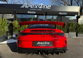 Porsche 911 GT3/992 - 175000 € / 342270.25 лв. - 64230539 5