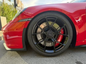 Porsche 911 GT3/992 - 175000 € / 342270.25 лв. - 64230539 15