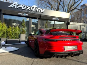 Porsche 911 GT3/992 - 175000 € / 342270.25 лв. - 64230539 6