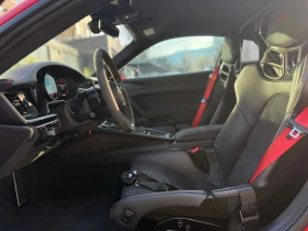 Porsche 911 GT3/992 - 175000 € / 342270.25 лв. - 64230539 10