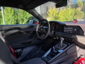 Porsche 911 GT3/992 - 175000 € / 342270.25 лв. - 64230539 12