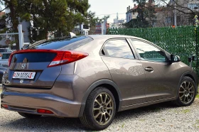 ����� �� �������� �� Honda Civic 1.6���������