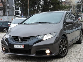 ������ Honda Civic