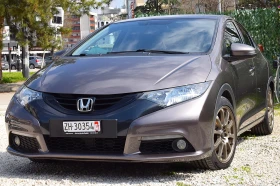 ������ Honda Civic