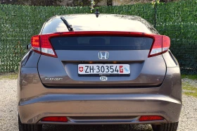 Honda Civic 1.6��������� | Mobile.bg � ����� ������ 5