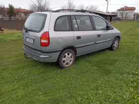 Opel Zafira - 1500 € / 2933.74 лв. - 10868987 3