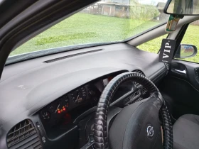 Opel Zafira - 1500 € / 2933.74 лв. - 10868987 9