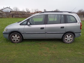 Opel Zafira - 1500 € / 2933.74 лв. - 10868987 8