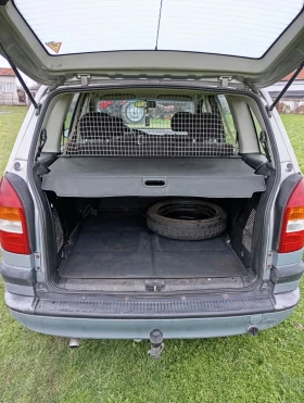 Opel Zafira - 1500 € / 2933.74 лв. - 10868987 6