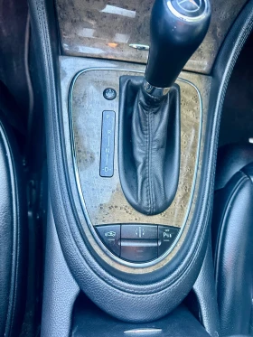 Mercedes-Benz CLS Mercedes CLS 320 CDI 93, 000km - 9500 € / 18580.38 лв. - 84809809 8