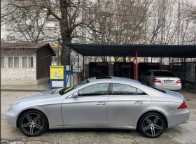 Mercedes-Benz CLS 350 350 | Auto.bg — изображение 7