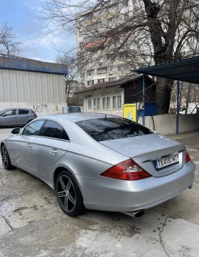 Mercedes-Benz CLS 350 350 | Auto.bg — изображение 6