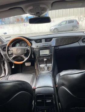 Mercedes-Benz CLS 350 350 | Auto.bg — изображение 12