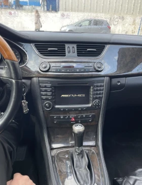 Mercedes-Benz CLS 350 350 | Auto.bg — изображение 13