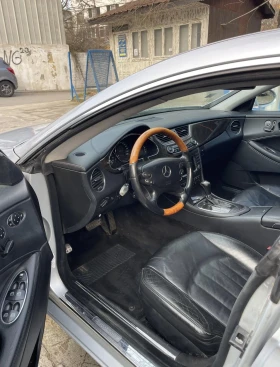 Mercedes-Benz CLS 350 350 | Auto.bg — изображение 9