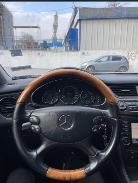 Mercedes-Benz CLS 350 350 | Auto.bg — изображение 14