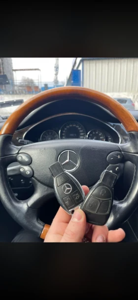 Mercedes-Benz CLS 350 350 | Auto.bg — изображение 16