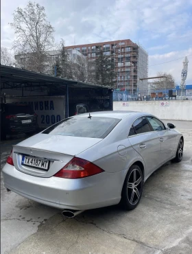 Mercedes-Benz CLS 350 350 | Auto.bg — изображение 4